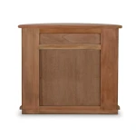 Kraton 1 Drawer Bedside Table - Image 9