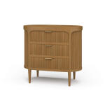 Regent 3 Drawer Dresser