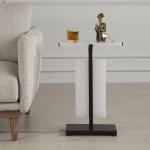 Elements Accent Table Chairside Tables Chairside Tables 12