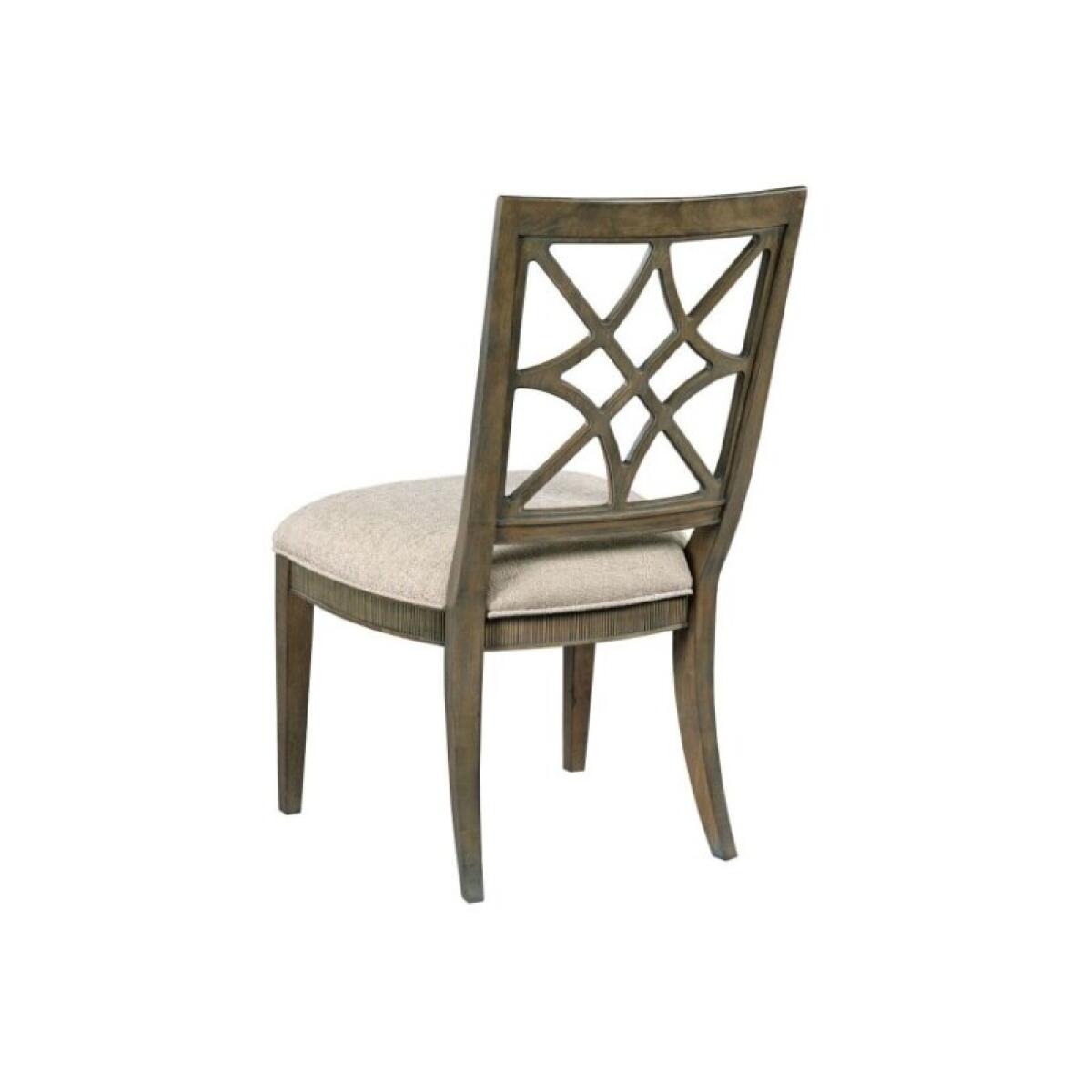 Savona Genieve Side Chair Chairs & Benches American Drew 2 Savona Genieve Side Chair Chairs & Benches American Drew 2
