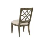 Vantage Cumberland Dining Chair Chairs & Benches American Drew 13