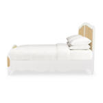 Covington Rattan Bed - Image 8