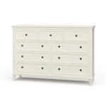 Hayward 9 Drawer Dresser