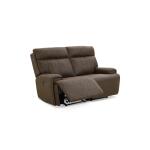 Nathan Power Reclining Loveseat - Image 4