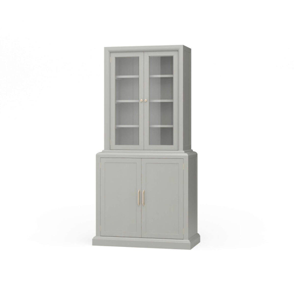 7657af001ccd664c40311bc1eb6b972a Bahama Display Cabinet - Image 1