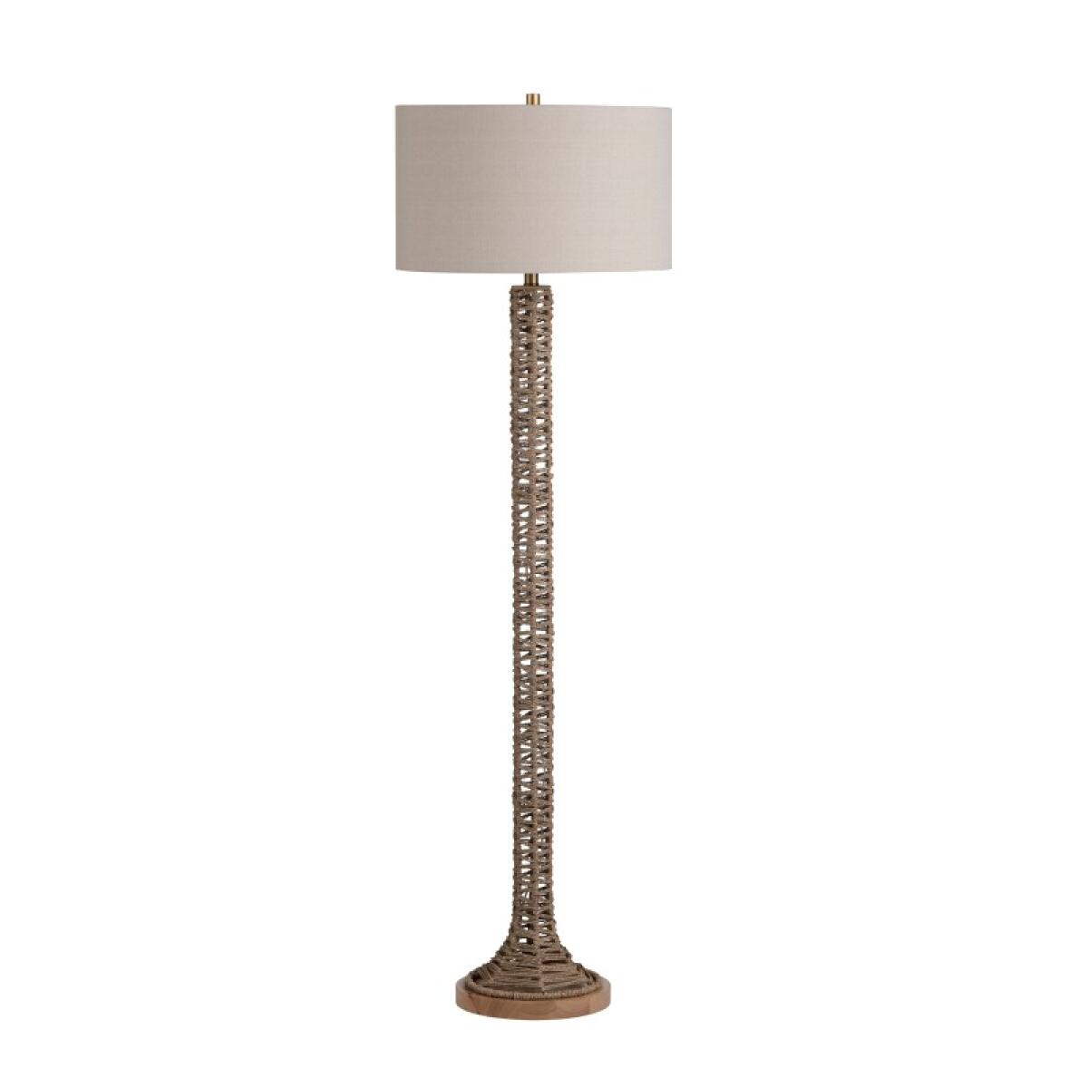 76588fd8a709d90395514b9e245e34b9 Tyrien Floor Lamp - Image 1