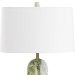Moorea Table Lamp Lighting Green 21