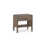 Parkway Bedside Table Nightstands Bassett Furniture 8