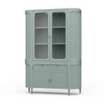 Regent Bookcase