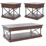 Tribeca 3 Piece Set - Image 3