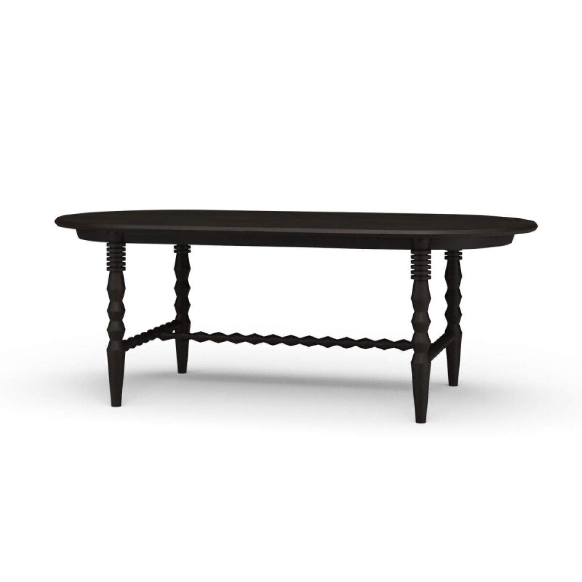 7663d85814249653312894818ab75e87 Ligna Oval Dining Table - Image 1