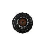 Oceana Rattan Pendant Large Lighting Bramble 17