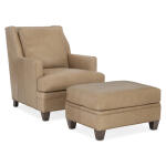 Layna Ottoman - Image 4