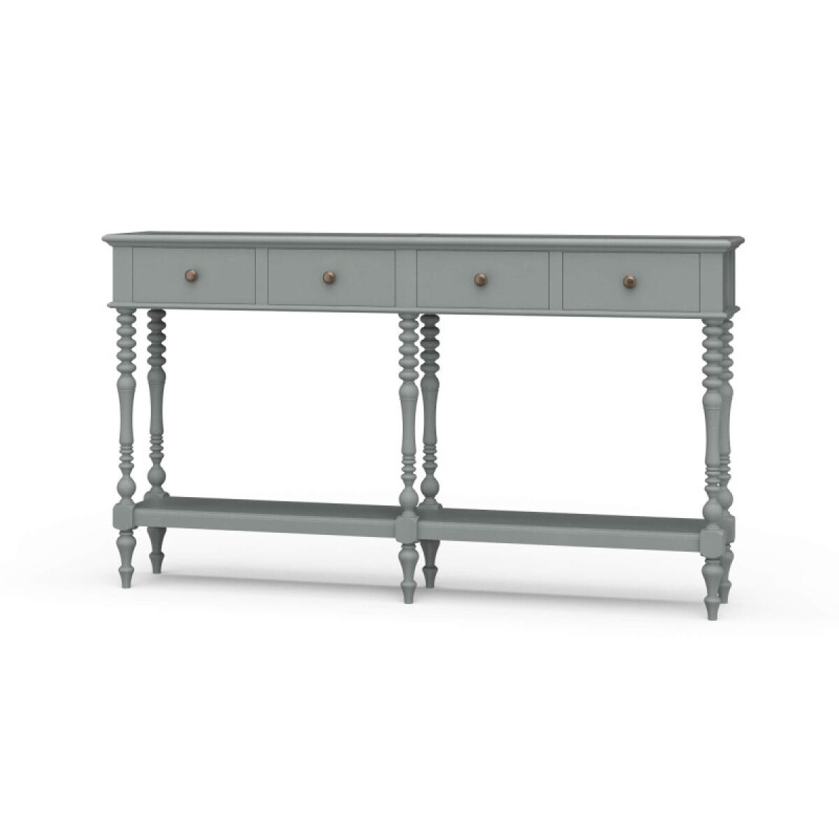 766873c7289fecd92495746b5b6e9991 Banyan Console Table - Image 1