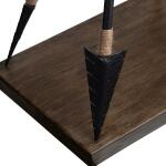 Colson Arrows Table Lamp - Image 6