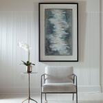 Lakeside Grande Framed Print - Image 2