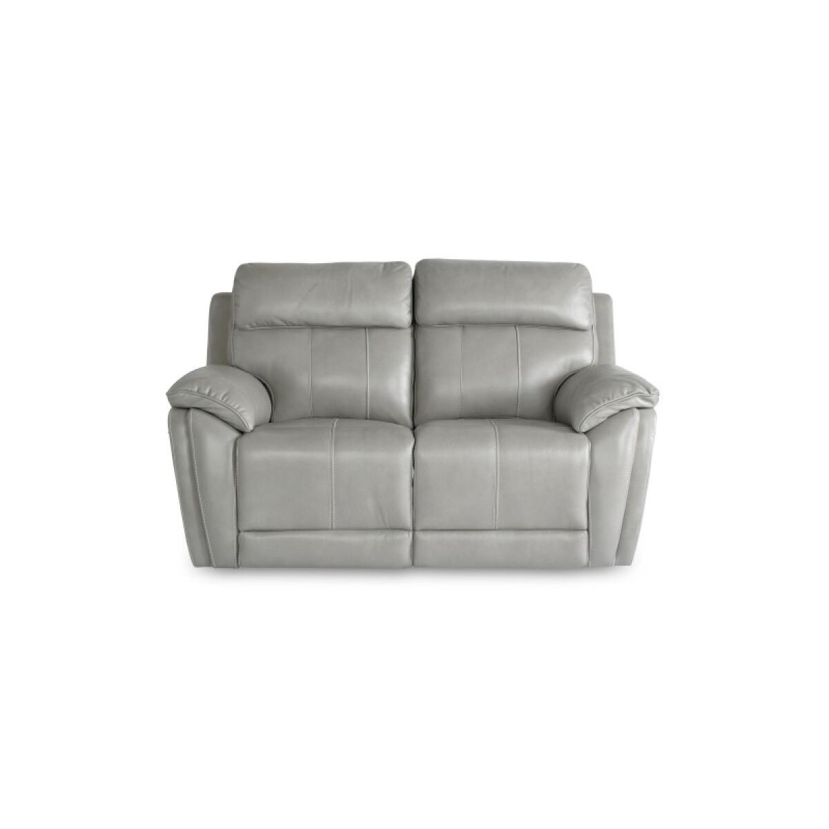 767d9cf6228e670a49bee943136e7579 Levitate Leather Power Reclining Loveseat - Image 1
