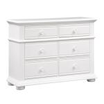 Summer House 6 Drawer Dresser - Image 3