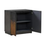 Fiore 2 Door Accent Cabinet Accent Furniture Accent Furniture 20