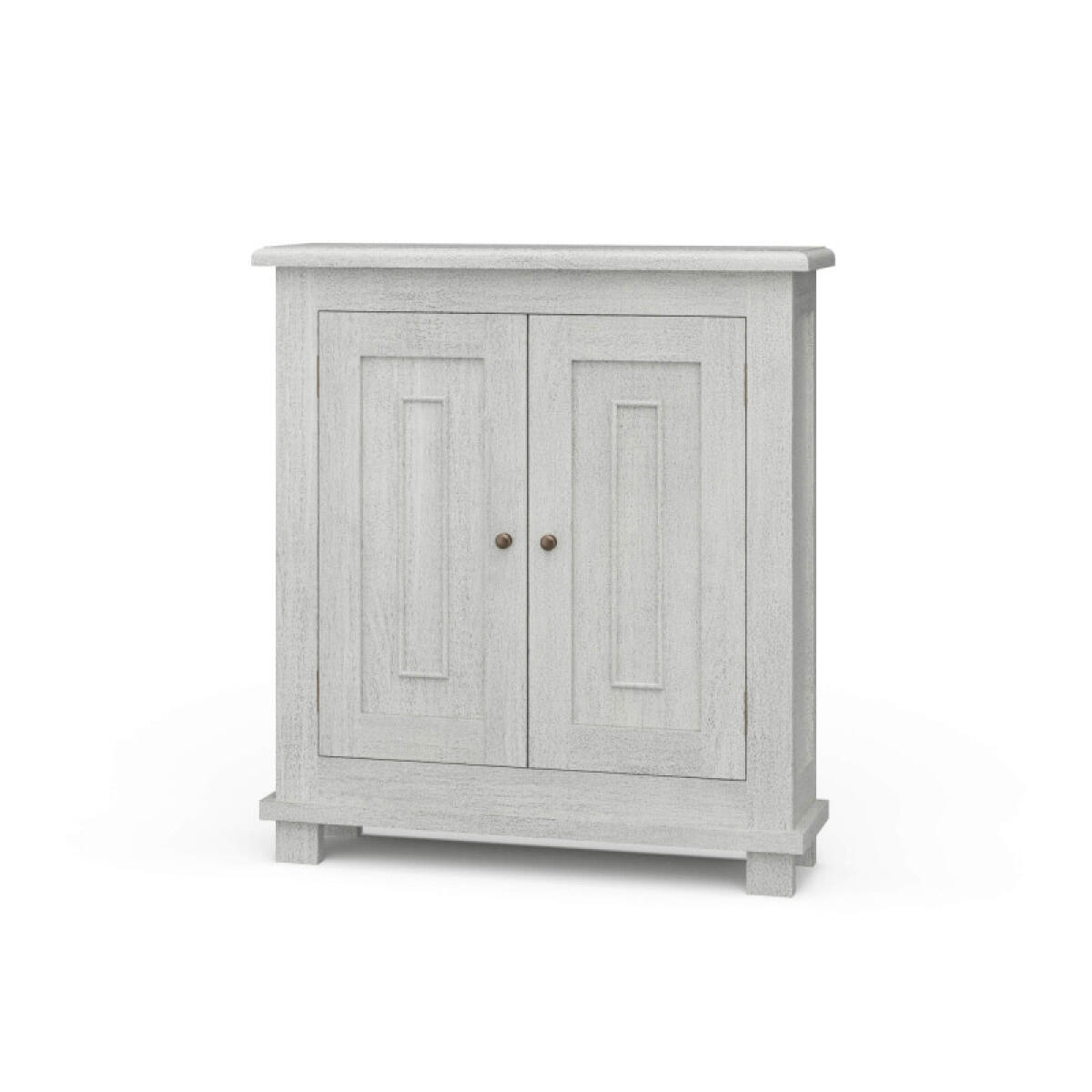 76964b2baa96d09f11b7ecccdb57b6f6 Osborn Narrow 2 Door Cabinet - Image 1