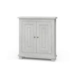 Osborn Narrow 2 Door Cabinet