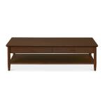 Copenhagen Rectangular Cocktail Table Outdoor Tables Bassett Furniture 17