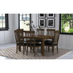 Mariposa Rw Dinette – MRPRW6010 Dining Tables A-America 13