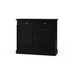 Hudson 2 Door Sideboard