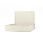 Kraton Rounded Bed