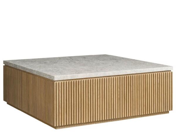 Avaline Carmen Cocktail Table - Image 5