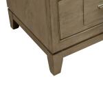 Brentwood 6 Drawer Chest Chests Brown 29
