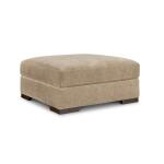 Southpark Large Ottoman Ottomans & Poufs Bassett Furniture 5