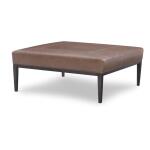 L138 Carlyle Ottoman