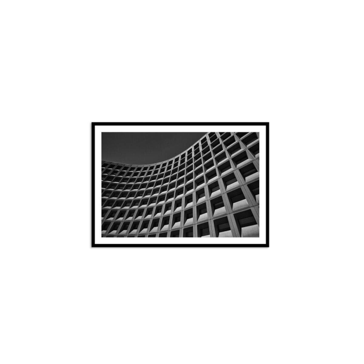 76a606ba9dd655f5116428f61372d00f Abstract Architecture - Image 1