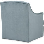 Bw454 Beverley Swivel Chair - Image 4