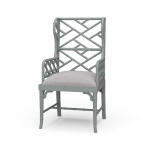 Martinique Bamboo Fauteuil