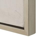 Out Of Focus Hand Painted Canvas - Image 5