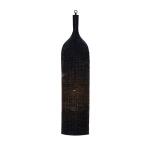 Savannah Rattan Pendant - Image 2