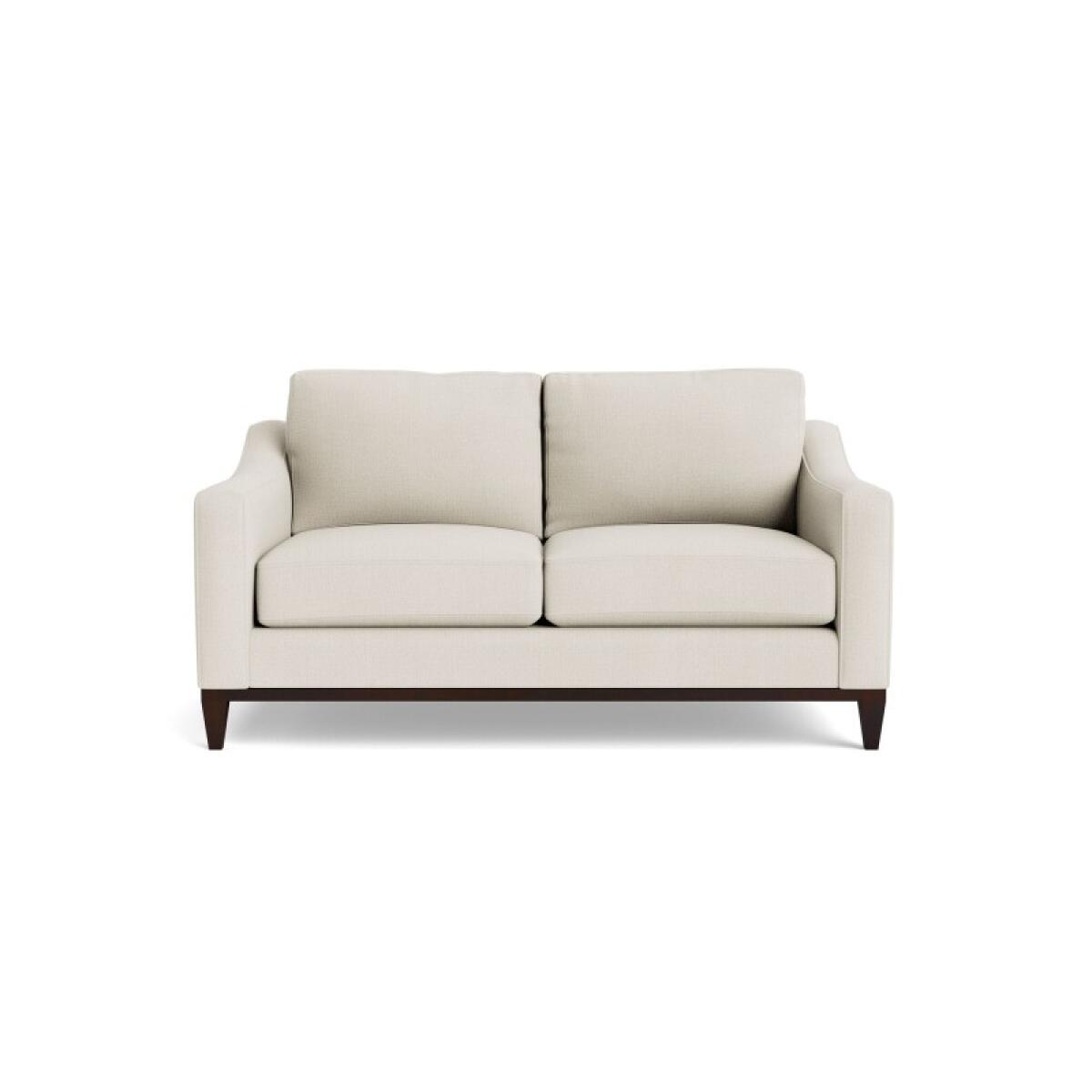Sanford Slope Arm Sofa Sofas Bassett Furniture 2 Sanford Slope Arm Sofa Sofas Bassett Furniture 2