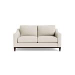 Sanford Slope Arm Sofa Sofas Bassett Furniture 8