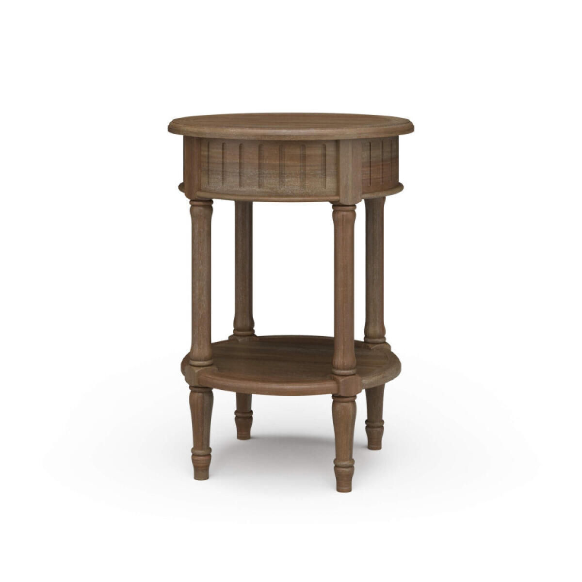 76b3796bf8abdf43eb433fe3543cc951 Covington Side Table - Image 1