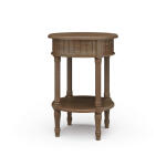 Covington Side Table