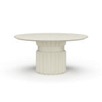 Colorado Round Dining Table