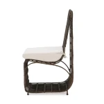 Carmel Rattan Chair - Image 5