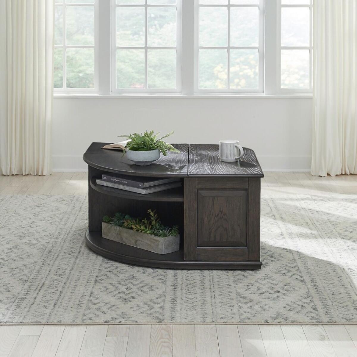 76bdacf999d4e9ec1acd475a63936d42 Wallace Cocktail Table - Image 1