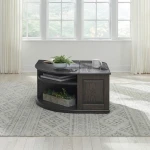 Wallace Cocktail Table