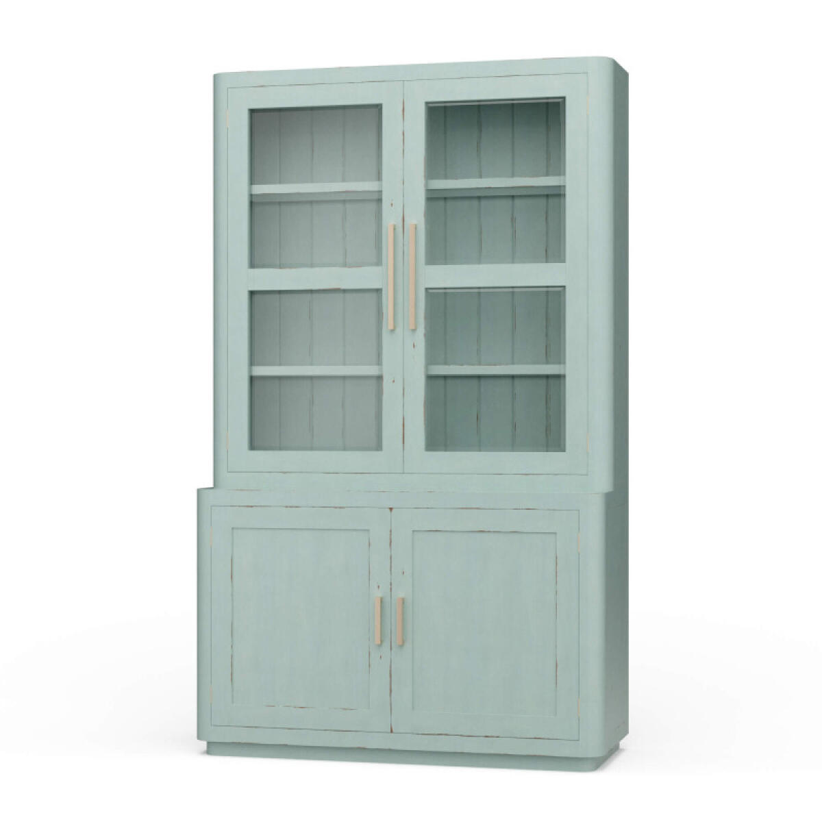 76bdbd6d835be2dbd71dbb342d2d1430 Corte Display Cabinet - Image 1