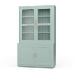 Corte Display Cabinet