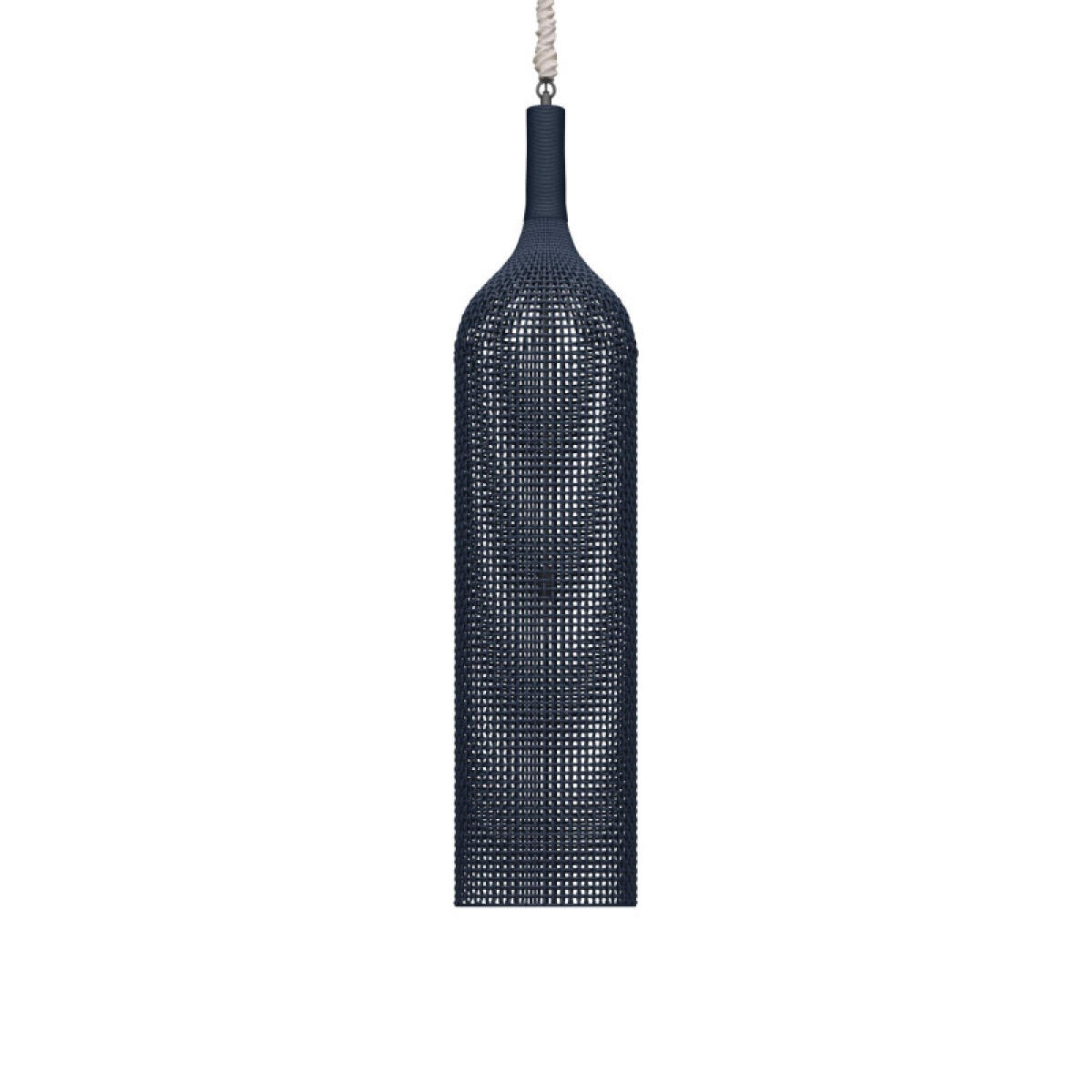 76c0a20dda4c8ddc789aa568af7f6bbe Savannah Rattan Pendant - Image 1