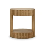 Kraton Round Small Side Table - Image 5